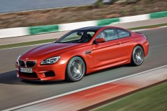 BMW 6 serie 2015 coupe foto 13