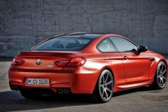 BMW 6 serie 2015 coupe foto 18
