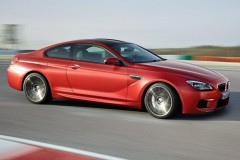 BMW 6 serie 2015 coupe foto 20