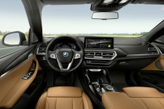 BMW X3 2021 foto 5