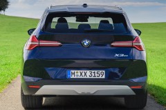 BMW X3 2024 G45 photo image 6