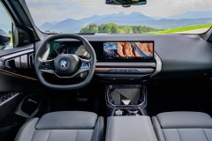 BMW X3 2024 G45 photo image 7