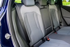 BMW X3 2024 G45 photo image 8
