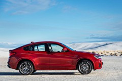 BMW X4 2014 photo image 7