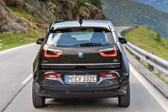 BMW i3 2017 photo image 11