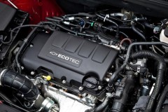 Chevrolet Cruze 2012 hatchback photo image 1