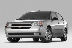 Chevrolet Malibu 2004 foto attēls 1