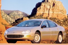 Chrysler Concorde 1998