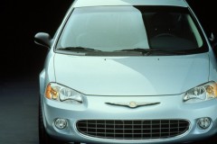 Chrysler Sebring 2001 sedan photo image 7
