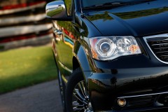 Chrysler Town & Country foto 14