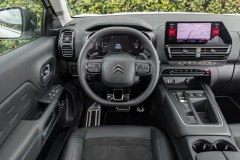 Citroen C5 Aircross 2022 photo image 4