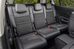 Citroen C5 Aircross 2022 photo image 6