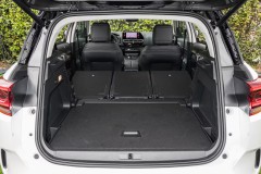 Citroen C5 Aircross 2022 photo image 7