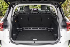 Citroen C5 Aircross 2022 photo image 8
