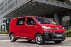 Citroen Jumpy 2016