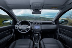 Dacia Duster 2017 photo image 5