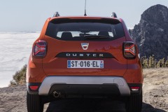Dacia Duster 2021 photo image 4