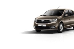 Dacia Logan 2016 sedana foto attēls 5