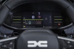 Dacia Sandero 2025 hatchback photo image 5