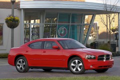 Dodge Charger 2005 foto 14