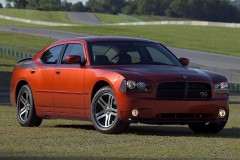Dodge Charger 2005 foto 1