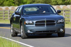 Dodge Charger 2005 foto 5