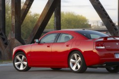 Dodge Charger 2005 foto 4
