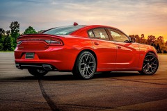Dodge Charger 2015 photo image 2