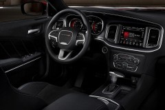 Dodge Charger 2015 photo image 6