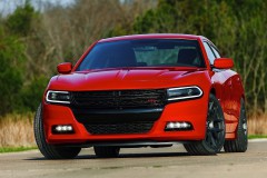 Dodge Charger 2015 photo image 10