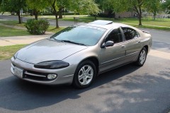 Dodge Intrepid 1997
