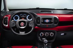 Fiat 500 2012 hatchback photo image 3