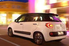 Fiat 500 2012 hatchback photo image 9