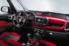 Fiat 500 2012 hatchback photo image 11