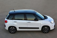 Fiat 500 2012 hatchback photo image 13