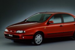 Fiat Brava 1995 foto attēls 4