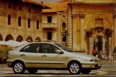 Fiat Brava 1995 foto attēls 6