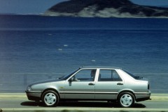 Fiat Croma 1991 foto attēls 2