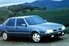 Fiat Croma 1991 foto 1