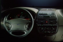 Fiat Marea 1996 universāla foto attēls 4