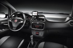 Fiat Punto 2012 3 puerta foto 3