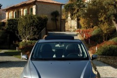 Fiat Stilo 2001 hatchback foto 7
