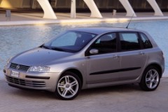 Fiat Stilo 2001 hatchback photo image 8