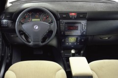 Fiat Stilo 2001 3 door hatchback photo image 1