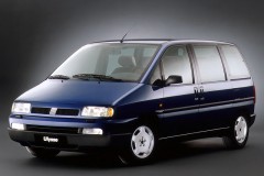 Fiat Ulysse 1994 photo image 1