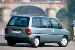 Fiat Ulysse 1999 foto attēls 2