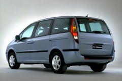 Fiat Ulysse 2002 photo image 7