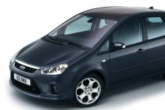 Ford C-Max 2007 photo image 1