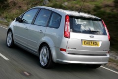 Ford C-Max 2007 photo image 3