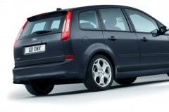 Ford C-Max 2007 photo image 5